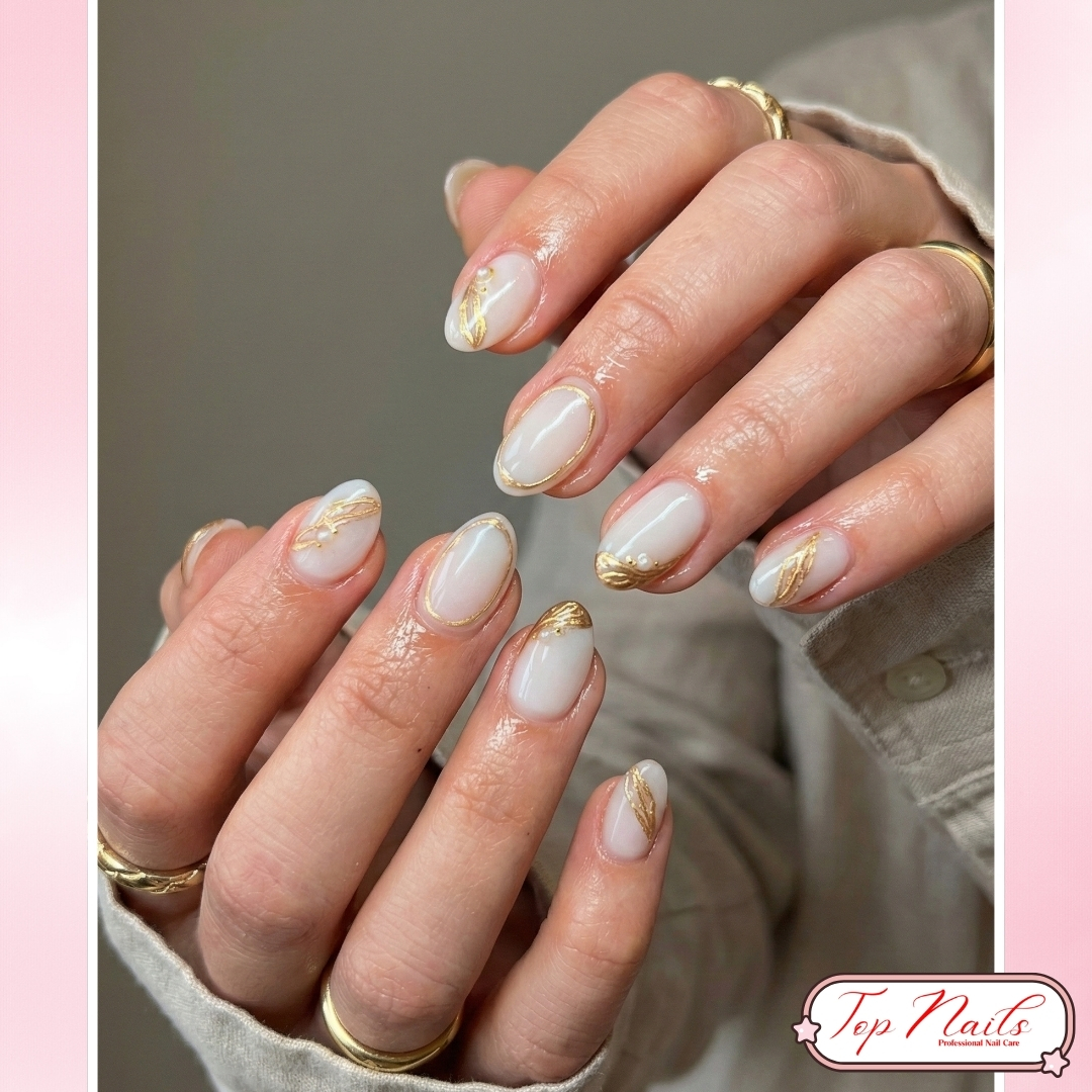 amazing nail